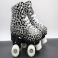 Quad Roller Skate Shoes